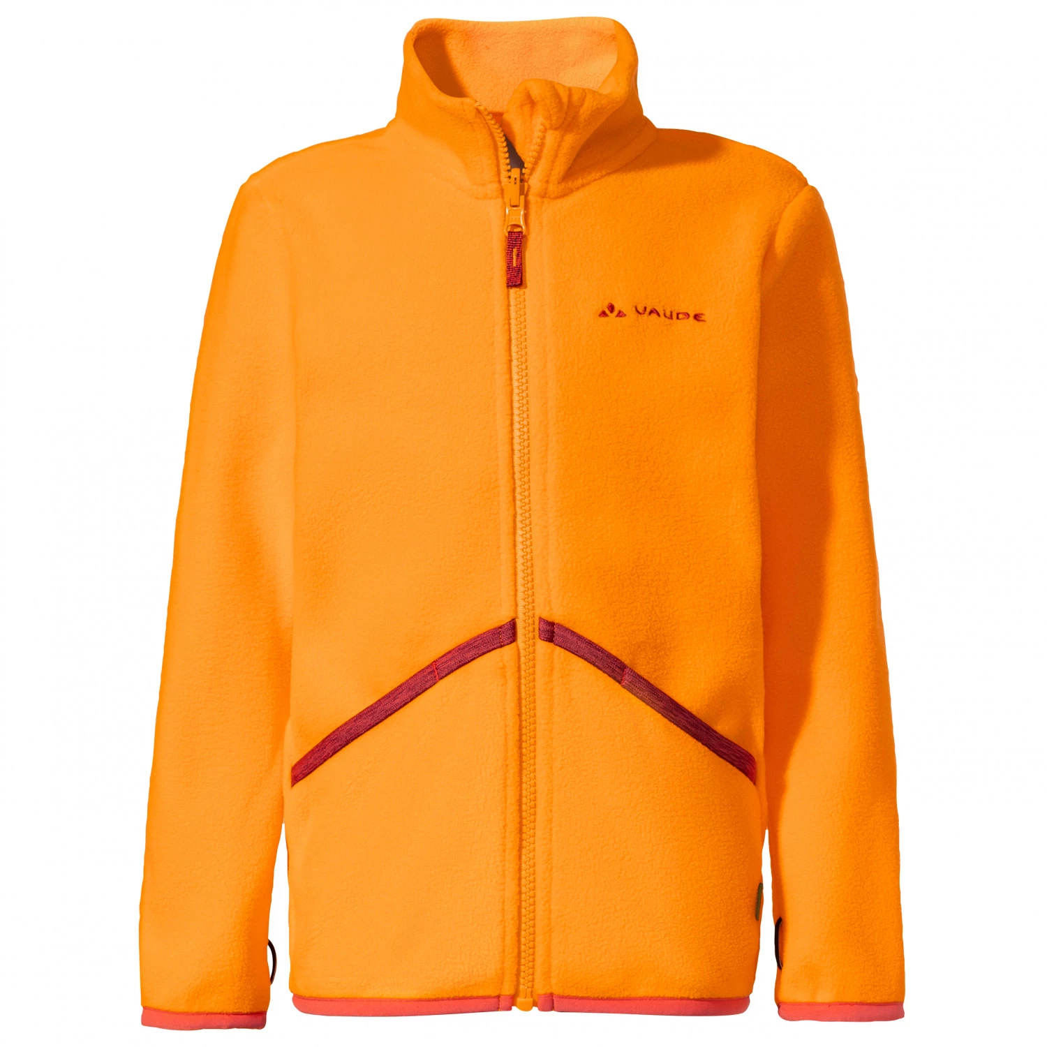 Vaude - Kid's Pulex Jacket - Veste polaire 3 Vaude - Kid's Pulex Jacket - Veste polaire