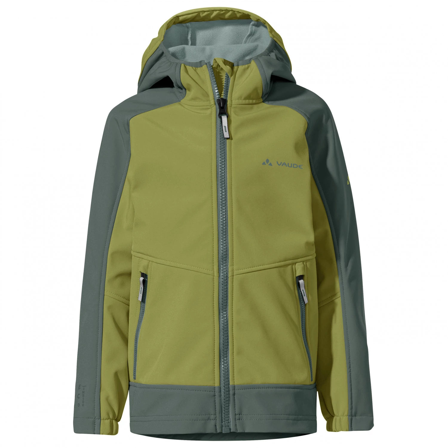 Vaude - Kid's Rondane Jacket IV - Veste softshell 5 Vaude - Kid's Rondane Jacket IV - Veste softshell – Image 3