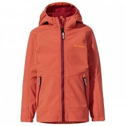 Vaude - Kid's Rondane Jacket IV - Veste softshell 11 Vaude - Kid's Rondane Jacket IV - Veste softshell -Vestes outdoor Soldes vaude kids rondane jacket iv veste softshell 2