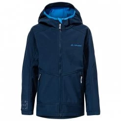 Vaude - Kid's Rondane Jacket IV - Veste softshell