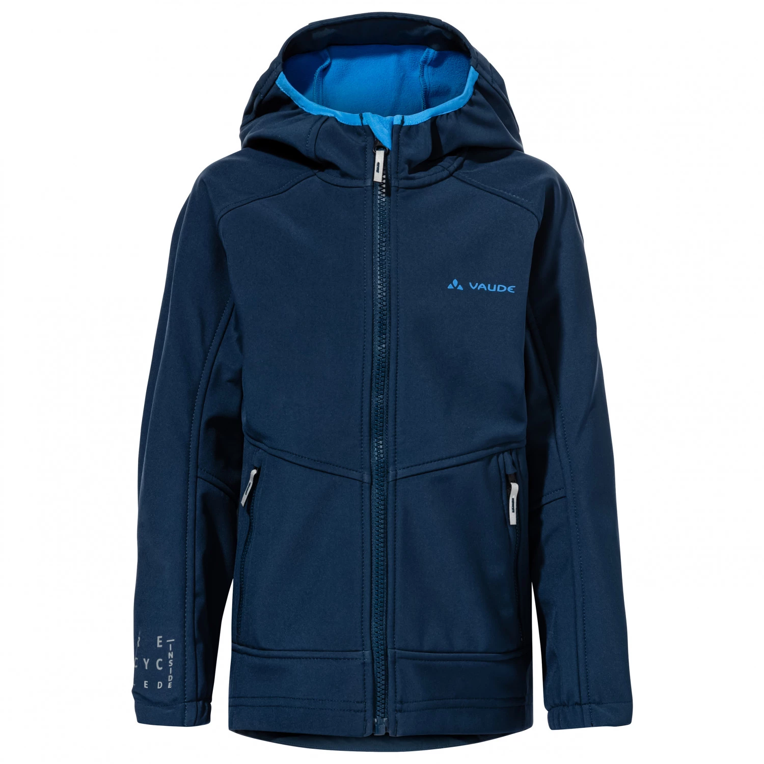 Vaude - Kid's Rondane Jacket IV - Veste softshell 7 Vaude - Kid's Rondane Jacket IV - Veste softshell – Image 5
