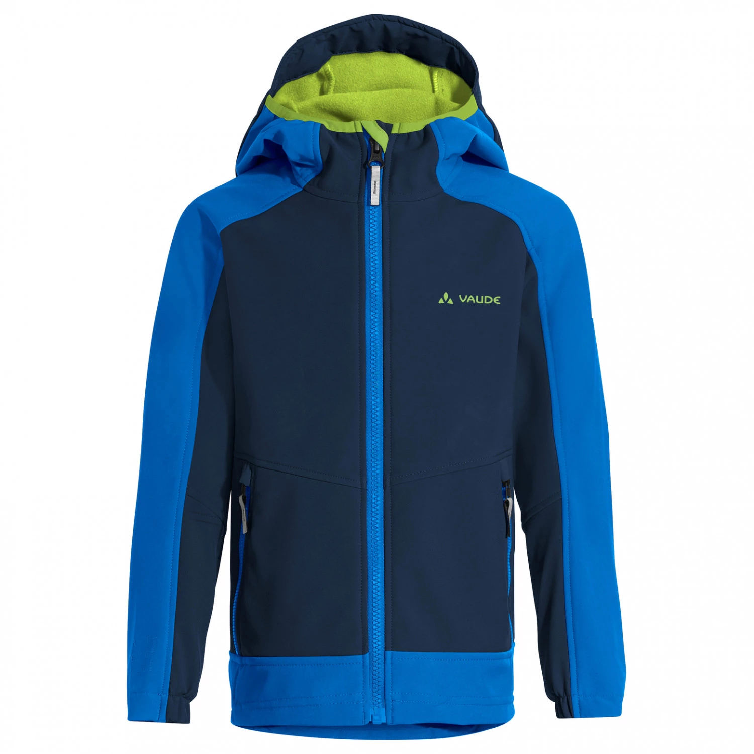 Vaude - Kid's Rondane Jacket IV - Veste softshell 8 Vaude - Kid's Rondane Jacket IV - Veste softshell – Image 6