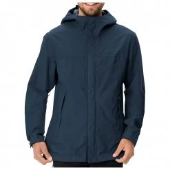 Vaude - Lierne Jacket II - Veste hardshell 12 Vaude - Lierne Jacket II - Veste hardshell -Vestes outdoor Soldes vaude lierne jacket ii veste hardshell 1