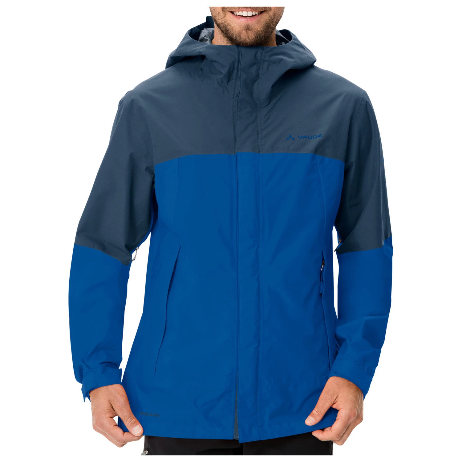Vaude - Lierne Jacket II - Veste hardshell 8 Vaude - Lierne Jacket II - Veste hardshell – Image 6