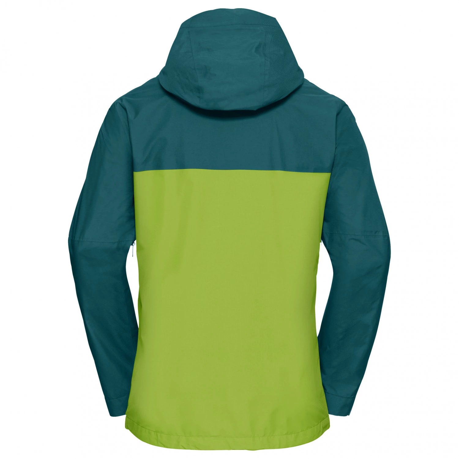 Vaude - Lierne Jacket II - Veste hardshell 4 Vaude - Lierne Jacket II - Veste hardshell – Image 2