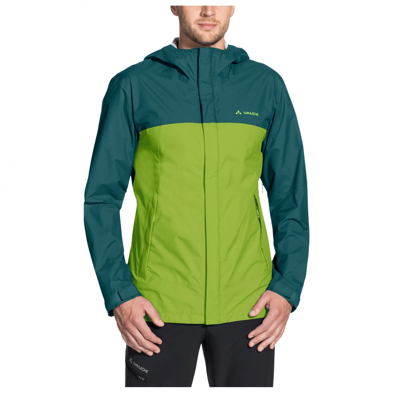 Vaude - Lierne Jacket II - Veste hardshell 5 Vaude - Lierne Jacket II - Veste hardshell – Image 3