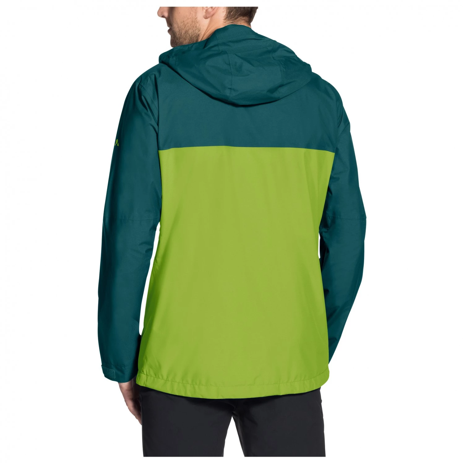 Vaude - Lierne Jacket II - Veste hardshell 6 Vaude - Lierne Jacket II - Veste hardshell – Image 4