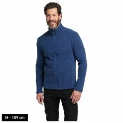 Vaude - Me Aland Jacket - Veste polaire 10 Vaude - Me Aland Jacket - Veste polaire -Vestes outdoor Soldes vaude me aland jacket veste polaire detail 3