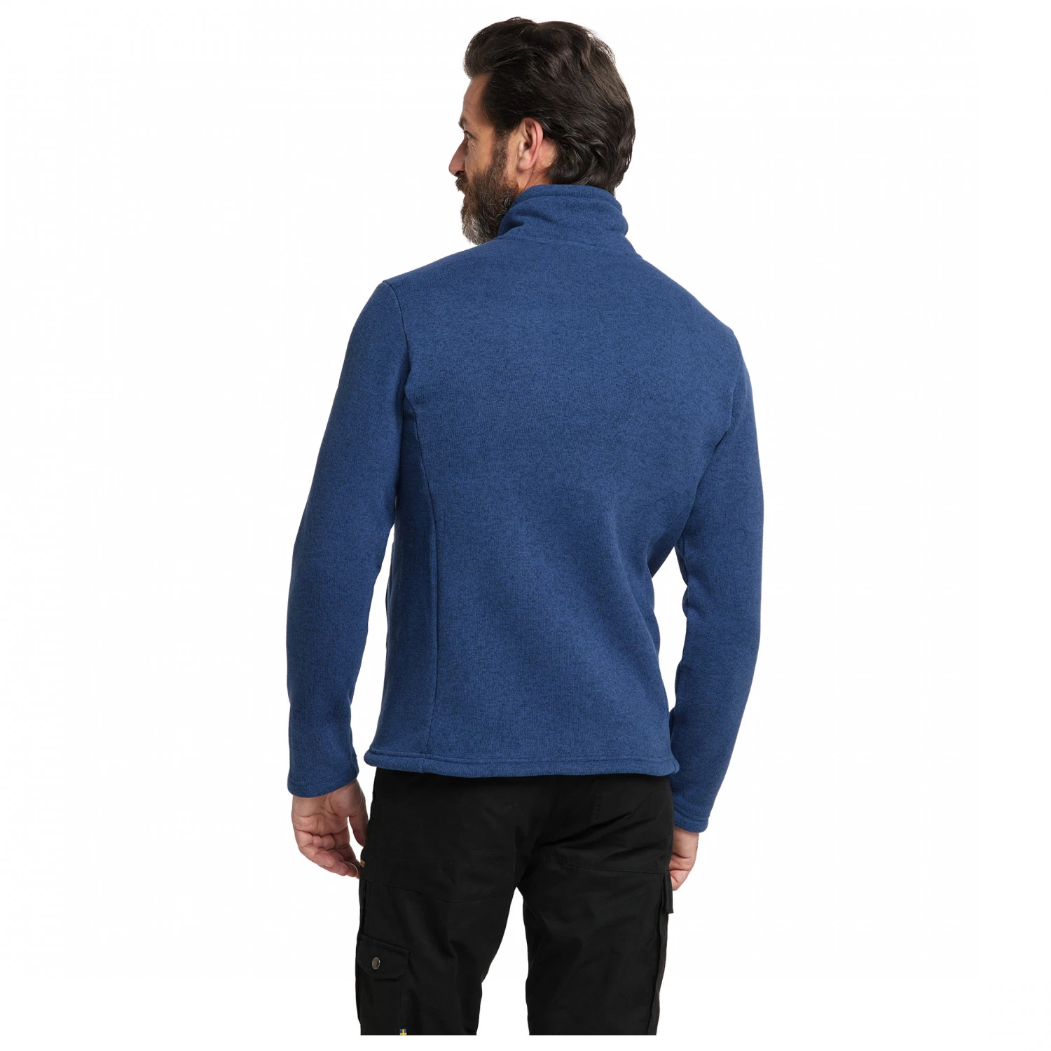 Vaude - Me Aland Jacket - Veste polaire 6 Vaude - Me Aland Jacket - Veste polaire – Image 4