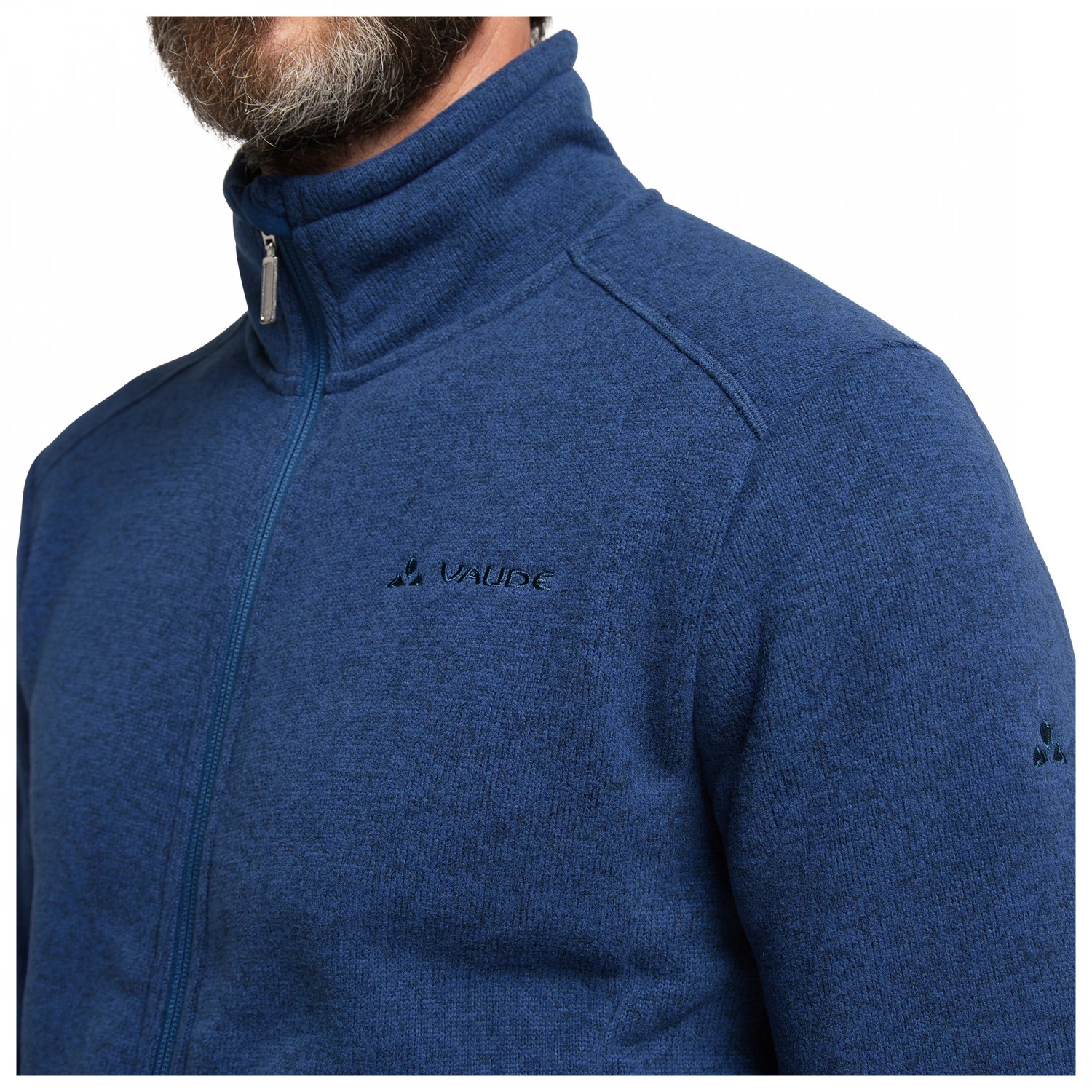 Vaude - Me Aland Jacket - Veste polaire 8 Vaude - Me Aland Jacket - Veste polaire – Image 6