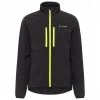 Vaude - Me Matoso Softshell Jacket II - Veste de cyclisme 2 Vaude - Me Matoso Softshell Jacket II - Veste de cyclisme -Vestes outdoor Soldes vaude me matoso softshell jacket ii veste de cyclisme