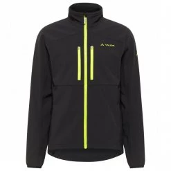 Vaude - Me Matoso Softshell Jacket II - Veste de cyclisme
