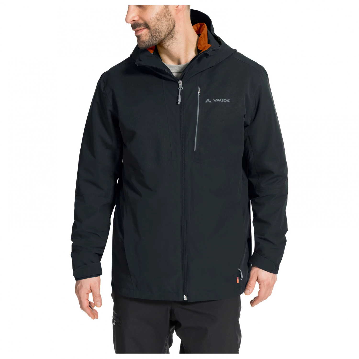 Vaude - Miskanti 3in1 Jacket II - Veste 3-en-1 6 Vaude - Miskanti 3in1 Jacket II - Veste 3-en-1 – Image 4