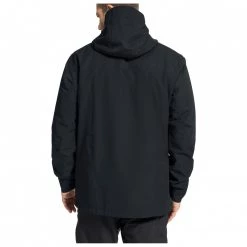 Vaude - Miskanti 3in1 Jacket II - Veste 3-en-1 12 Vaude - Miskanti 3in1 Jacket II - Veste 3-en-1 -Vestes outdoor Soldes vaude miskanti 3in1 jacket ii veste 3 en 1 detail 5