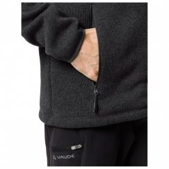 Vaude - Rienza Jacket III - Veste polaire 12 Vaude - Rienza Jacket III - Veste polaire -Vestes outdoor Soldes vaude rienza jacket iii veste polaire detail 5