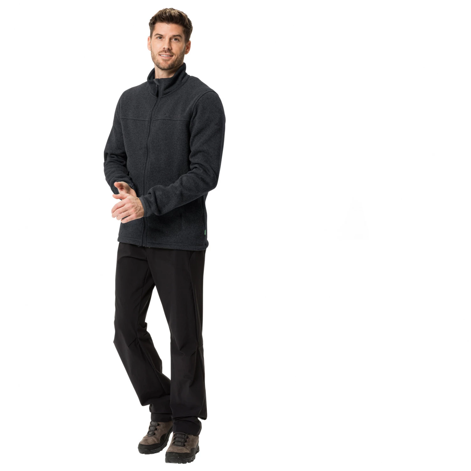 Vaude - Rienza Jacket III - Veste polaire 8 Vaude - Rienza Jacket III - Veste polaire – Image 6