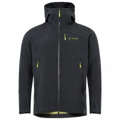 Vaude - Roccia Softshell Jacket II - Veste softshell 8 Vaude - Roccia Softshell Jacket II - Veste softshell -Vestes outdoor Soldes vaude roccia softshell jacket ii veste softshell 1