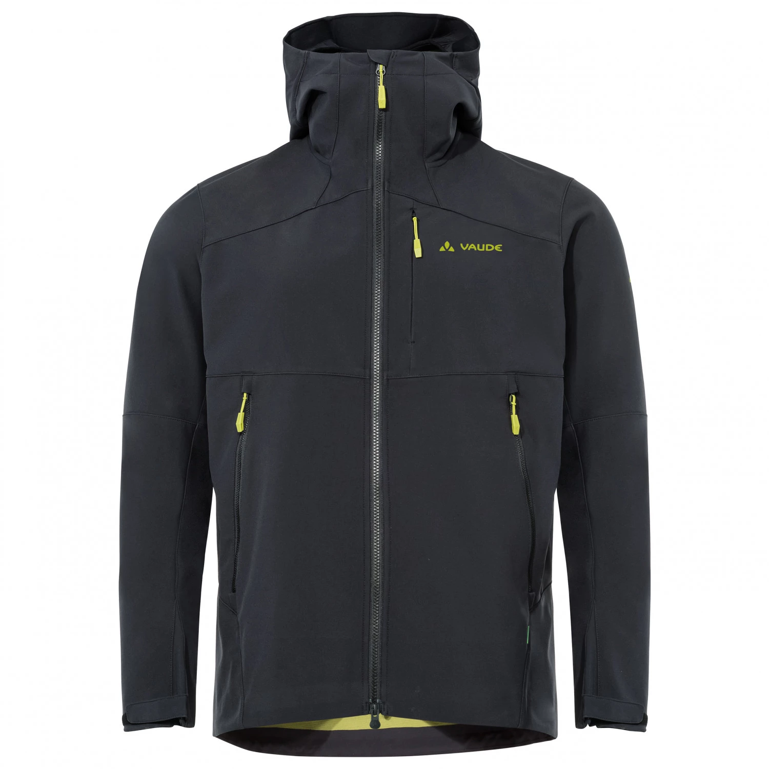 Vaude - Roccia Softshell Jacket II - Veste softshell 5 Vaude - Roccia Softshell Jacket II - Veste softshell – Image 3
