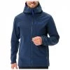 Vaude - Roccia Softshell Jacket II - Veste softshell 1 Vaude - Roccia Softshell Jacket II - Veste softshell -Vestes outdoor Soldes vaude roccia softshell jacket ii veste softshell