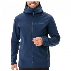 Vaude - Roccia Softshell Jacket II - Veste softshell 9 Vaude - Roccia Softshell Jacket II - Veste softshell -Vestes outdoor Soldes vaude roccia softshell jacket ii veste softshell 2
