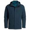 Vaude - Rosemoor 3in1 Jacket - Veste 3-en-1 -Vestes outdoor Soldes vaude rosemoor 3in1 jacket veste 3 en 1