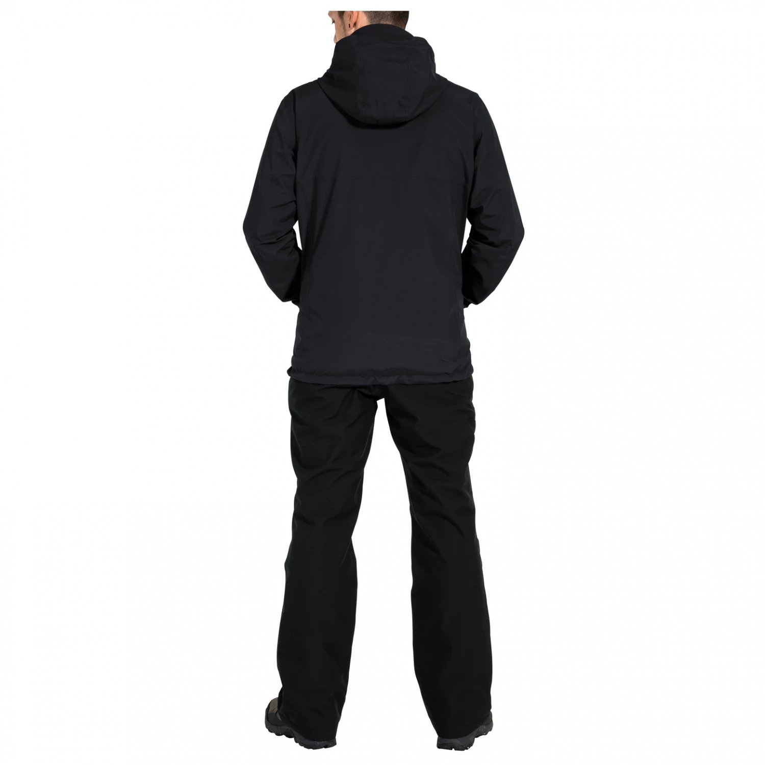 Vaude - Rosemoor 3in1 Jacket - Veste 3-en-1 6 Vaude - Rosemoor 3in1 Jacket - Veste 3-en-1 – Image 4