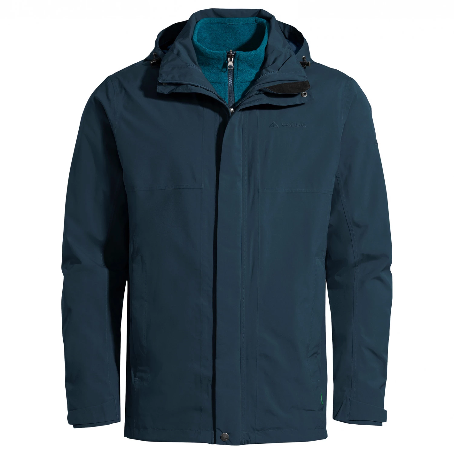 Vaude - Rosemoor 3in1 Jacket - Veste 3-en-1 3 Vaude - Rosemoor 3in1 Jacket - Veste 3-en-1