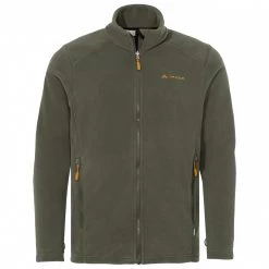 Vaude - Rosemoor Fleece Jacket II - Veste polaire -Vestes outdoor Soldes vaude rosemoor fleece jacket ii veste polaire 2