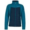 Vaude - SE Divedro Jacket - Veste synthétique 1 Vaude - SE Divedro Jacket - Veste synthétique -Vestes outdoor Soldes vaude se divedro jacket veste synthetique