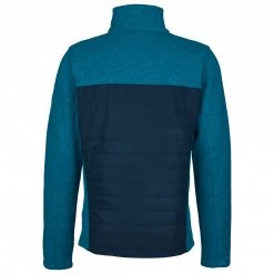 Vaude - SE Divedro Jacket - Veste synthétique 11 Vaude - SE Divedro Jacket - Veste synthétique -Vestes outdoor Soldes vaude se divedro jacket veste synthetique detail 4