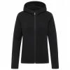 Vaude - Women's Aland Hooded Jacket - Veste polaire 1 Vaude - Women's Aland Hooded Jacket - Veste polaire -Vestes outdoor Soldes vaude womens aland hooded jacket veste polaire