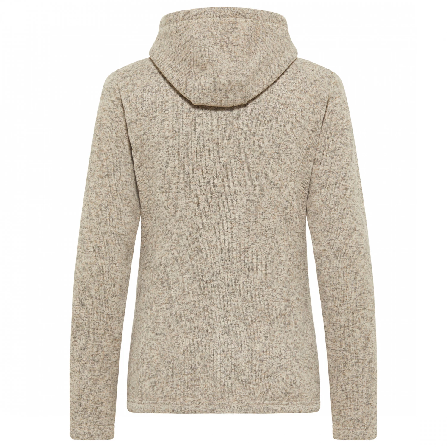 Vaude - Women's Aland Hooded Jacket - Veste polaire 4 Vaude - Women's Aland Hooded Jacket - Veste polaire – Image 2