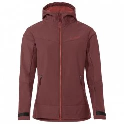 Vaude - Women's All Year Elope Softshell Jacket - Veste softshell 13 Vaude - Women's All Year Elope Softshell Jacket - Veste softshell -Vestes outdoor Soldes vaude womens all year elope softshell jacket veste softshell 1
