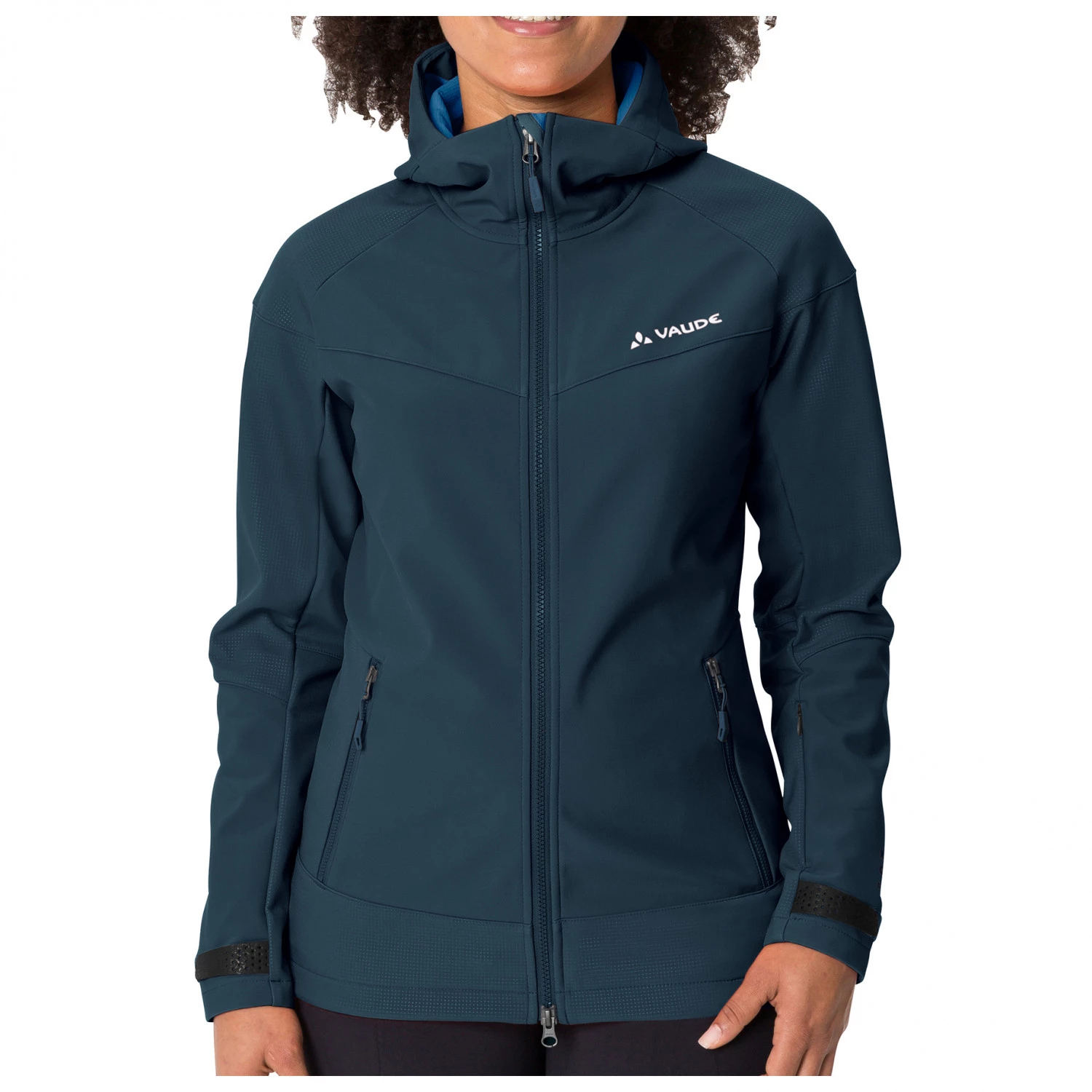 Vaude - Women's All Year Elope Softshell Jacket - Veste softshell 3 Vaude - Women's All Year Elope Softshell Jacket - Veste softshell