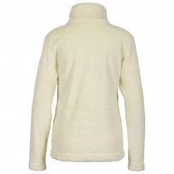 Vaude - Women's Belene Fleece Jacket - Veste polaire 10 Vaude - Women's Belene Fleece Jacket - Veste polaire -Vestes outdoor Soldes vaude womens belene fleece jacket veste polaire detail 4