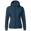 Vaude - Women's Elope Hybrid Jacket - Veste synthétique 2 Vaude - Women's Elope Hybrid Jacket - Veste synthétique -Vestes outdoor Soldes vaude womens elope hybrid jacket veste synthetique