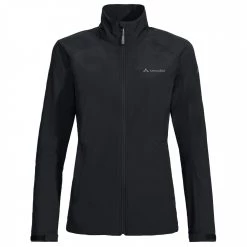 Vaude - Women's Hurricane Jacket IV - Veste softshell -Vestes outdoor Soldes vaude womens hurricane jacket iv veste softshell 1