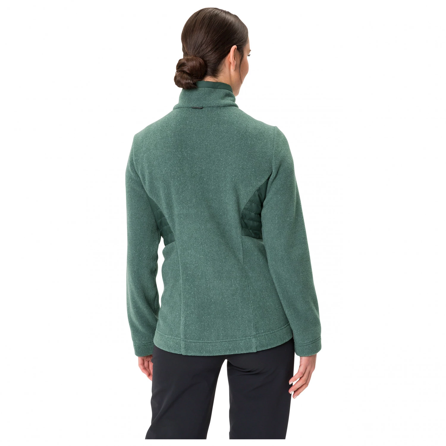 Vaude - Women's Idris 3in1 Parka III - Veste 3-en-1 6 Vaude - Women's Idris 3in1 Parka III - Veste 3-en-1 – Image 4