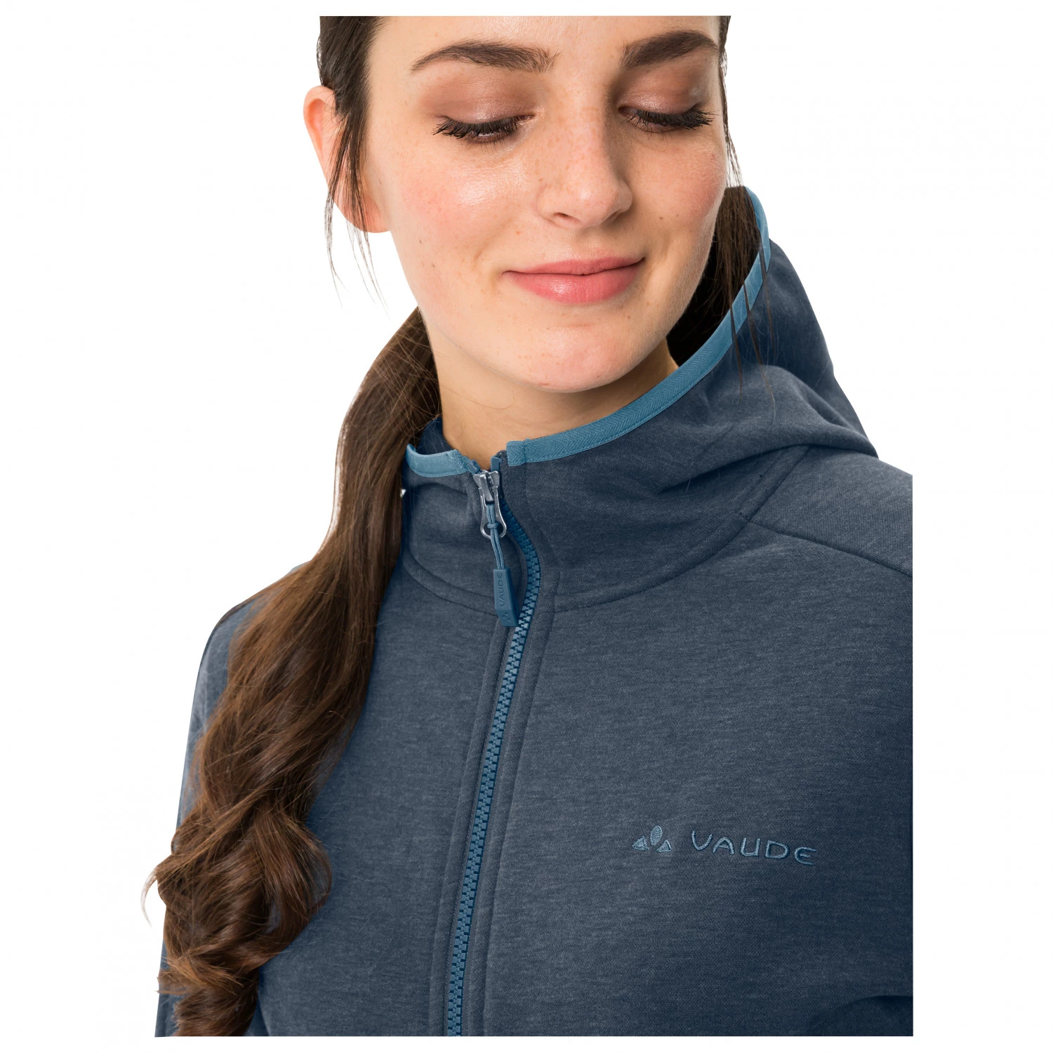 Vaude - Women's Moena Fleece Jacket - Veste polaire 7 Vaude - Women's Moena Fleece Jacket - Veste polaire – Image 5