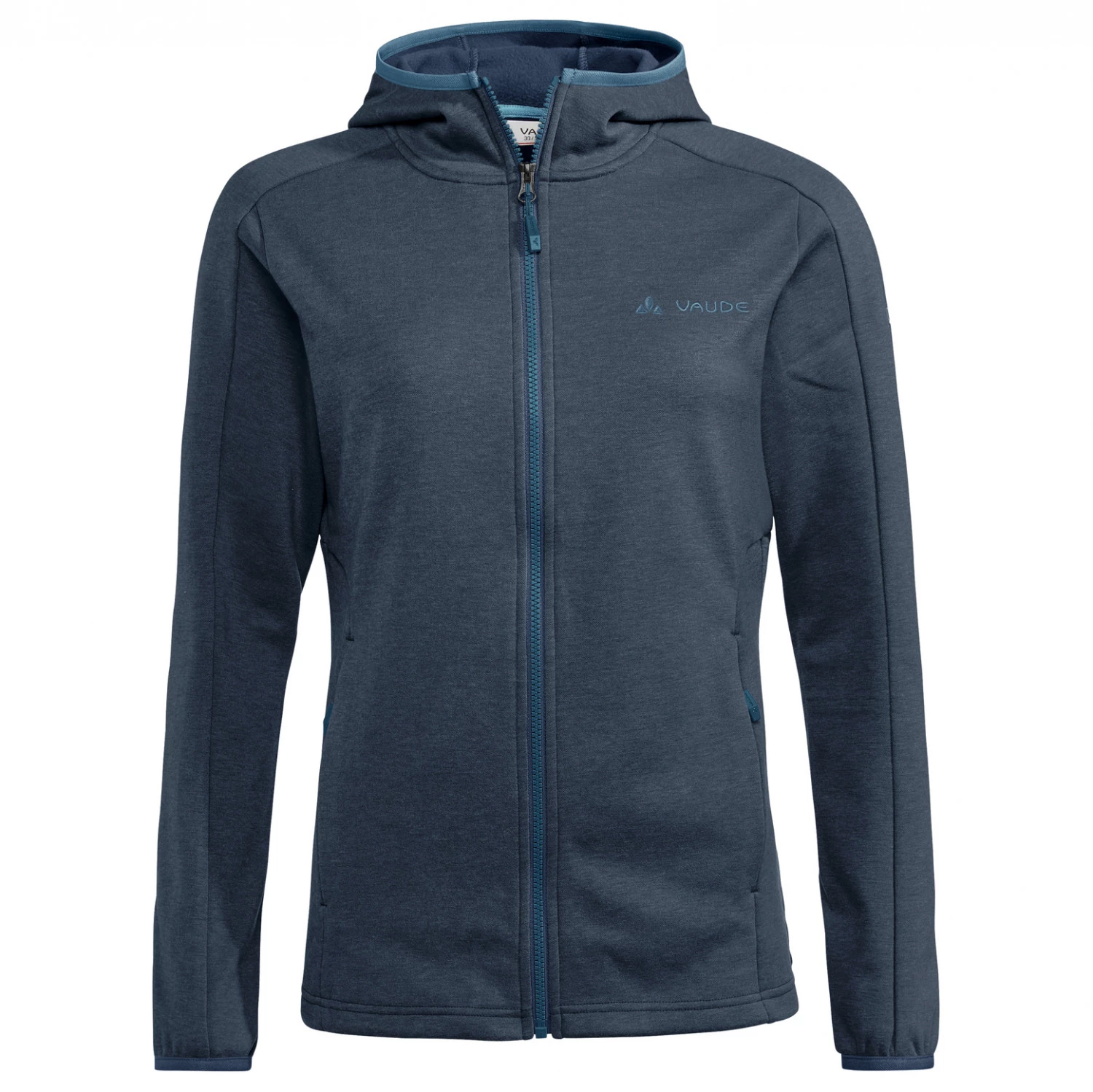 Vaude - Women's Moena Fleece Jacket - Veste polaire 3 Vaude - Women's Moena Fleece Jacket - Veste polaire