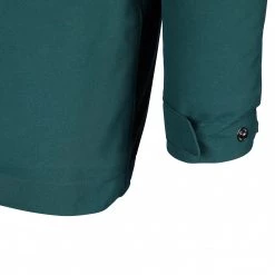 Vaude - Women's Pellice Wool Parka - Parka -Vestes outdoor Soldes vaude womens pellice wool parka parka detail 5