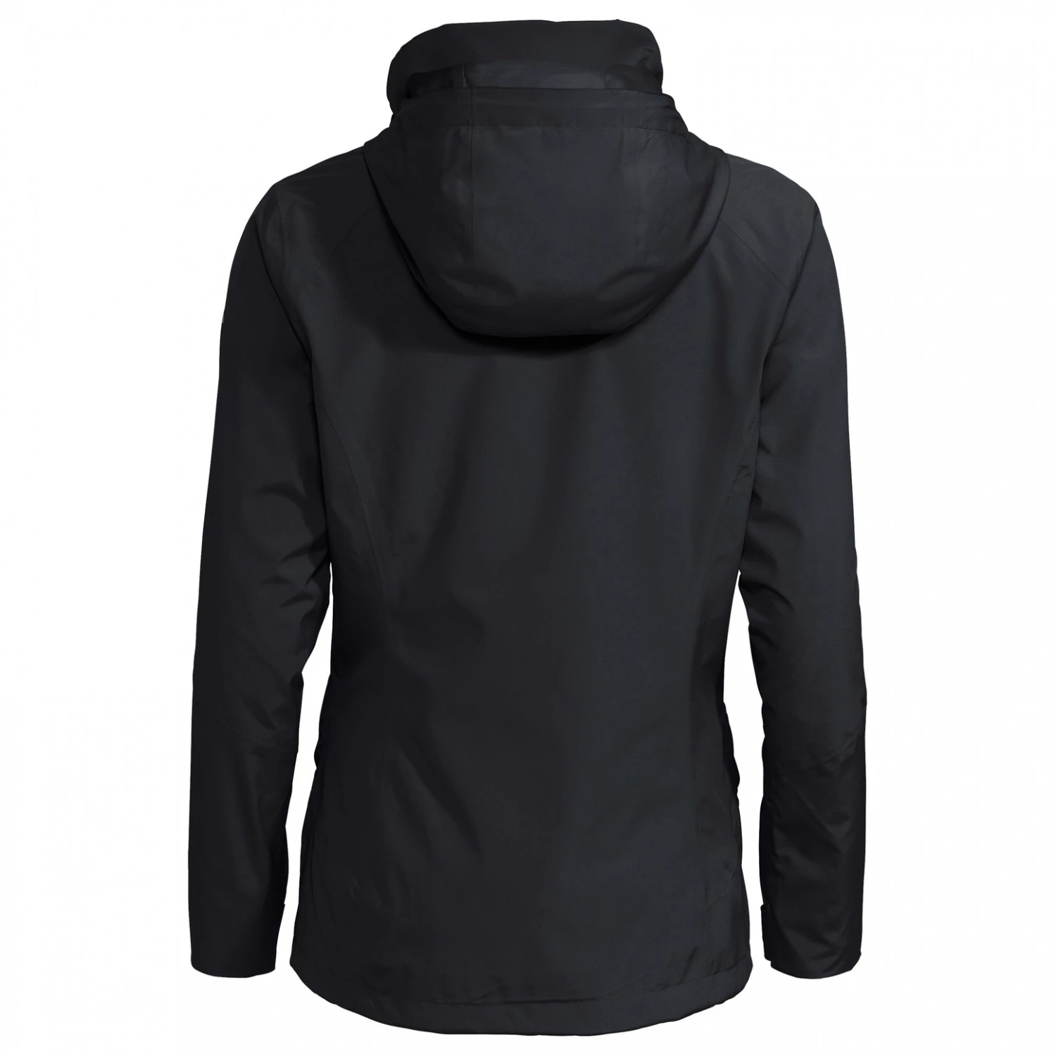 Vaude - Women's Rosemoor 3in1 Jacket - Veste 3-en-1 4 Vaude - Women's Rosemoor 3in1 Jacket - Veste 3-en-1 – Image 2