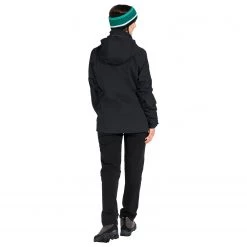 Vaude - Women's Rosemoor 3in1 Jacket - Veste 3-en-1 11 Vaude - Women's Rosemoor 3in1 Jacket - Veste 3-en-1 -Vestes outdoor Soldes vaude womens rosemoor 3in1 jacket veste 3 en 1 detail 4