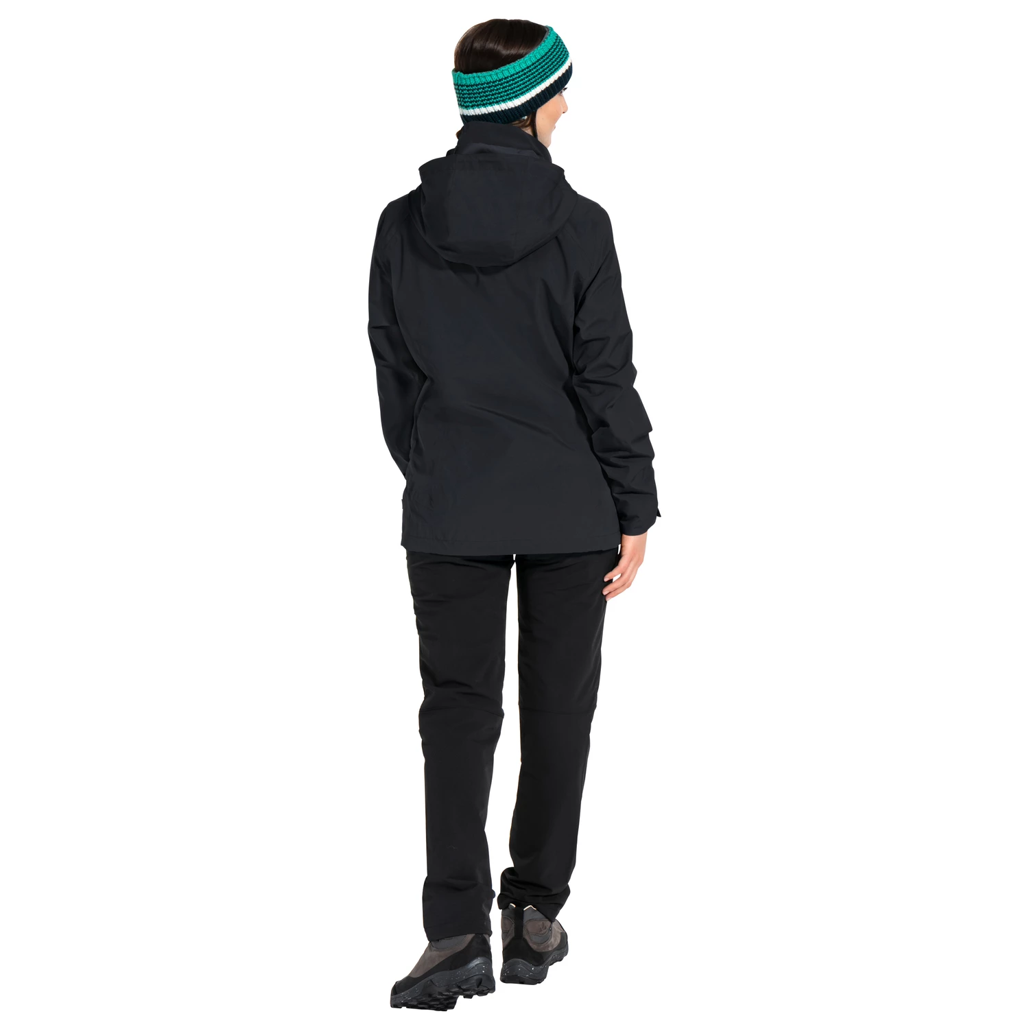 Vaude - Women's Rosemoor 3in1 Jacket - Veste 3-en-1 6 Vaude - Women's Rosemoor 3in1 Jacket - Veste 3-en-1 – Image 4