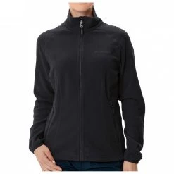 Vaude - Women's Rosemoor Fleece Jacket II - Veste polaire 13 Vaude - Women's Rosemoor Fleece Jacket II - Veste polaire -Vestes outdoor Soldes vaude womens rosemoor fleece jacket ii veste polaire 1