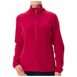 Vaude - Women's Rosemoor Fleece Jacket II - Veste polaire