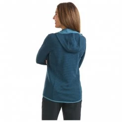 Vaude - Women's SE Women's Asinara Jacket - Veste polaire -Vestes outdoor Soldes vaude womens se womens asinara jacket veste polaire detail 12