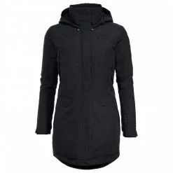 Vaude - Women's Skomer Wool Parka - Manteau 12 Vaude - Women's Skomer Wool Parka - Manteau -Vestes outdoor Soldes vaude womens skomer wool parka manteau 1