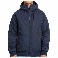 Volcom - Hernan 5K Jacket - Veste hiver