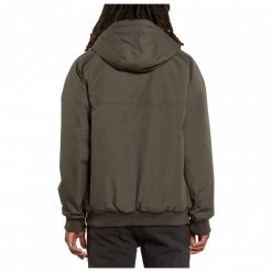 Volcom - Hernan 5K Jacket - Veste hiver -Vestes outdoor Soldes volcom hernan 5k jacket veste hiver detail 5
